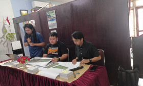 pelatihan probebaya