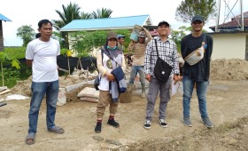 Kegiatan Kelurahan Sambutan Sabtu, 15 Juni 2024
