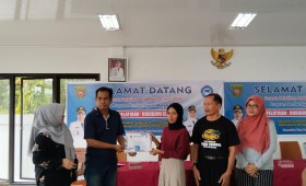 Pembukaan dan Penutupan Pelatihan Madu Kelulut dan Budidaya Lele program Probebaya bidang Pemberdayaan